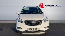 Vauxhall Mokka X 1.4T ecoTEC Active 5dr Petrol Hatchback
